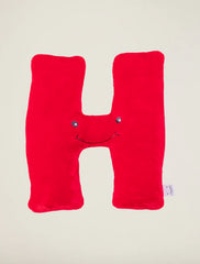 Alphapals Letter "H"