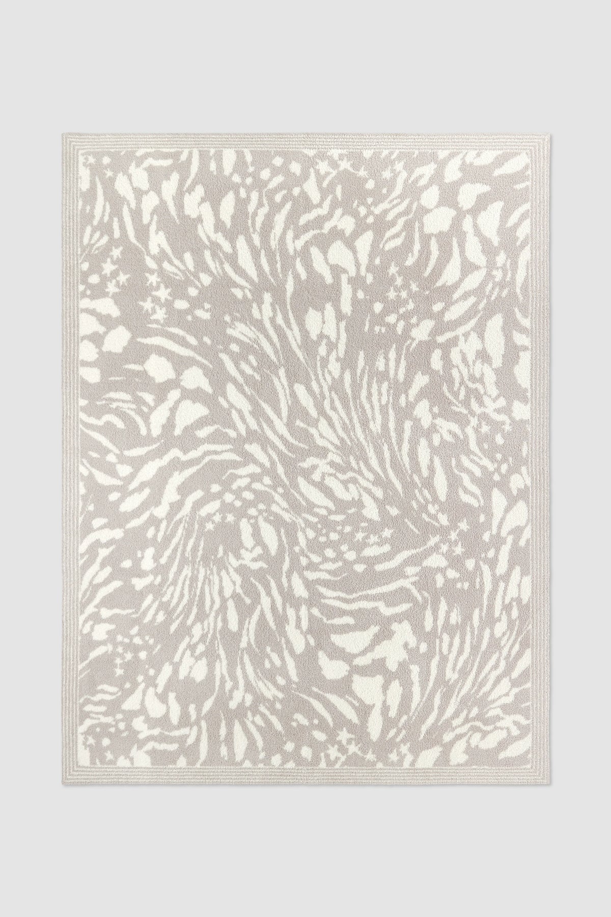 CozyChic® Star Animal Throw