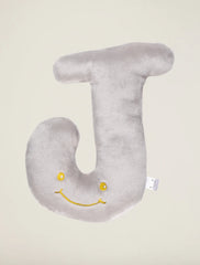 Alphapals Letter "J"