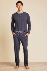 Malibu Collection® Triblend Lounge Pant