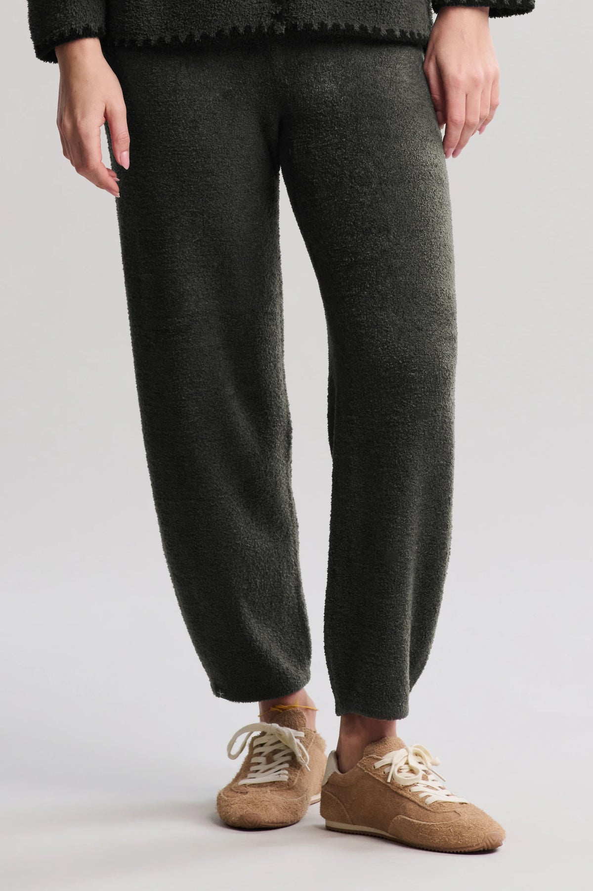CozyChic Lite® Barrel Leg Pant