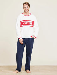 CozyChic® Cotton Apres Pullover