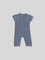 CozyChic Lite® Baby Fa La La Onesie