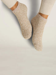 CozyChic® 2 Pair Tennis Sock Set