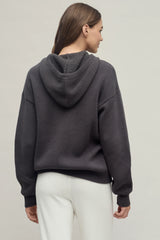 CozyChic® Cotton Heart Breaker Hoodie