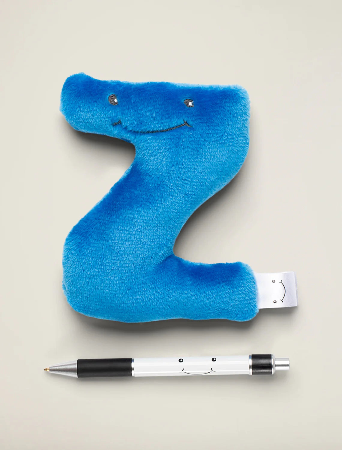 Alphapals Mini Letter "Z"
