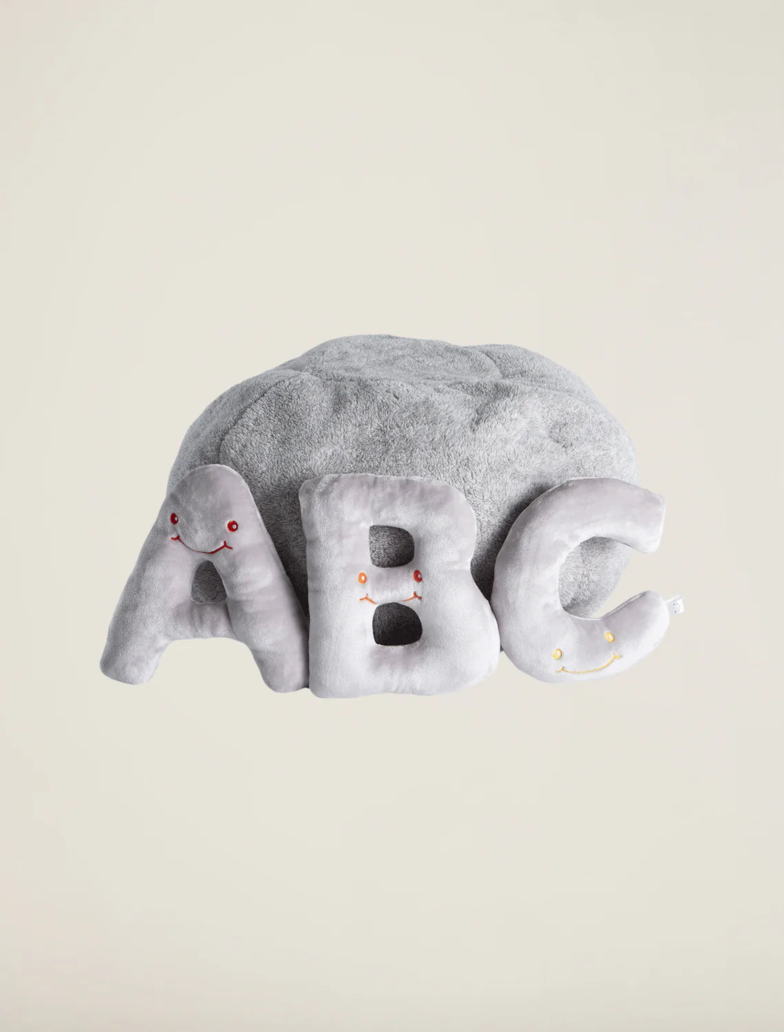 Alphapals Dove Grey Set