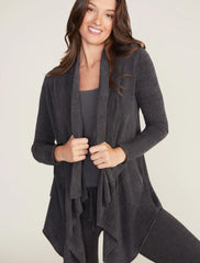 CozyChic Ultra Lite® Hi/lo Cardi