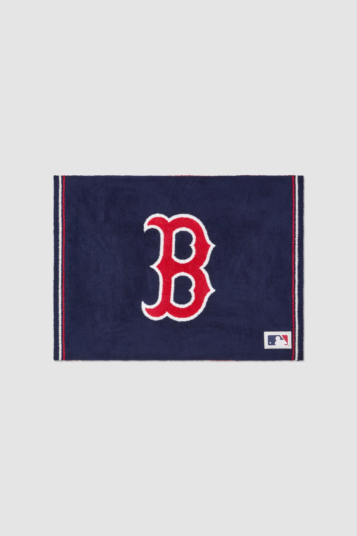 CozyChic® Boston Red Sox™ Stroller Blanket