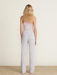 CozyChic Ultra Lite® Solid Rib Pant