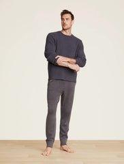 CozyChic® Cord Rib Pullover