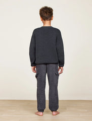 CozyChic Lite® Cotton Youth Disney Angry Mickey Pullover