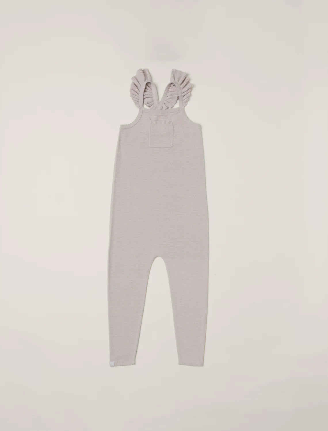 CozyChic Ultra Lite® Toddler Ruffle Onesie