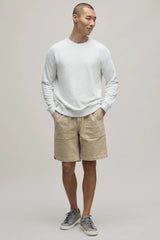 French Terry Sweatshirt