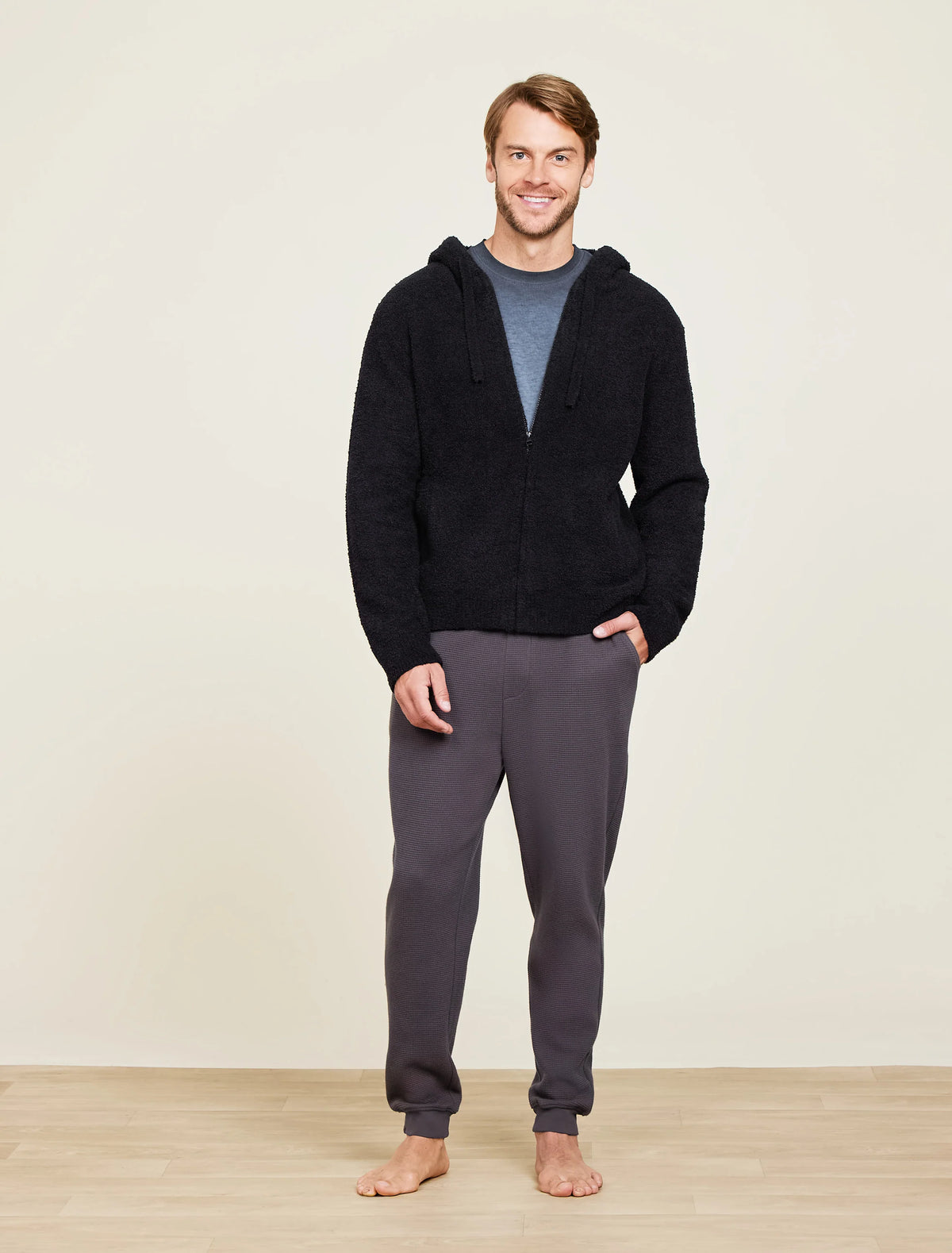 CozyChic® Zip Hoodie