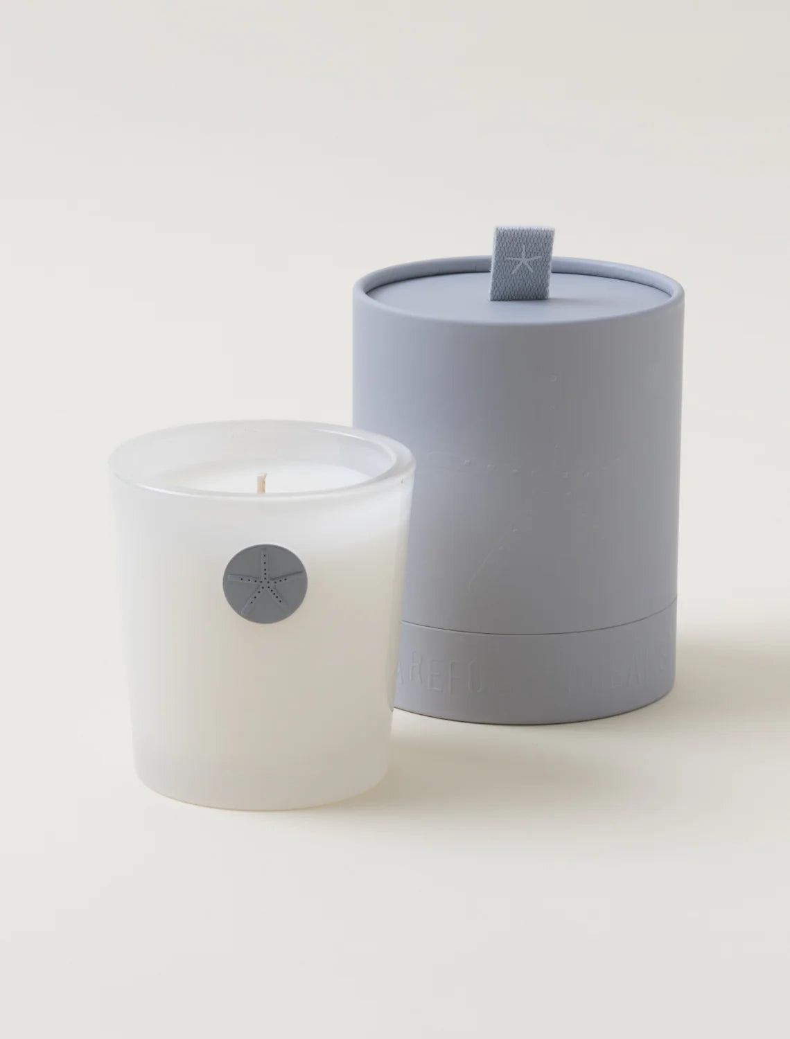 At the Beach Luxe Soy Candle