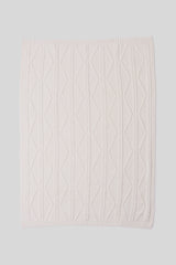 CozyChic® Fisherman Cable Throw