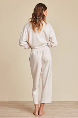 Malibu Collection® Brushed Fleece Pant