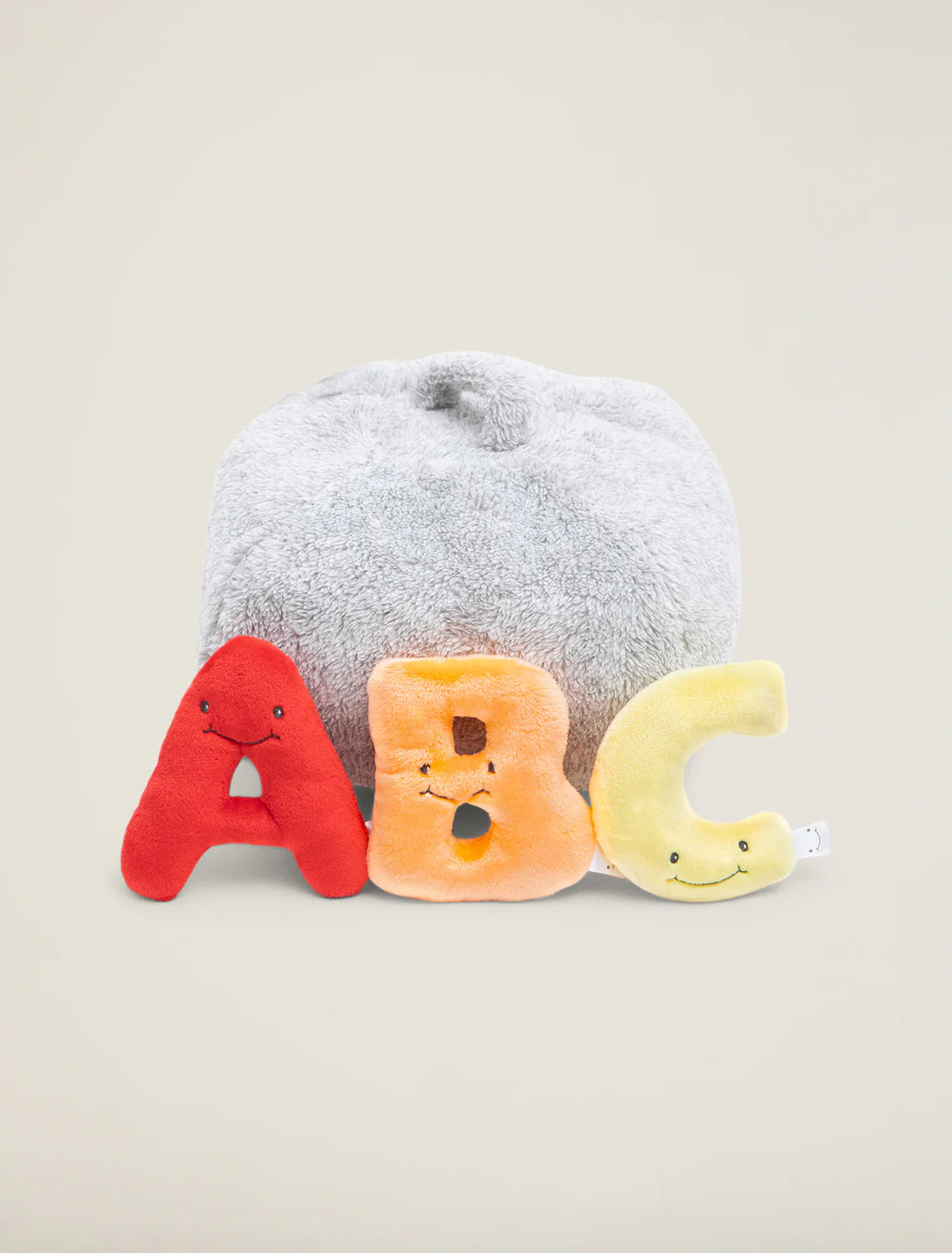 Alphapals Rainbow Mini Set