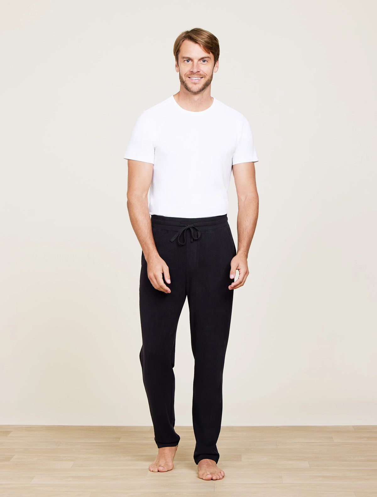 Malibu Collection® Brushed Fleece Pant