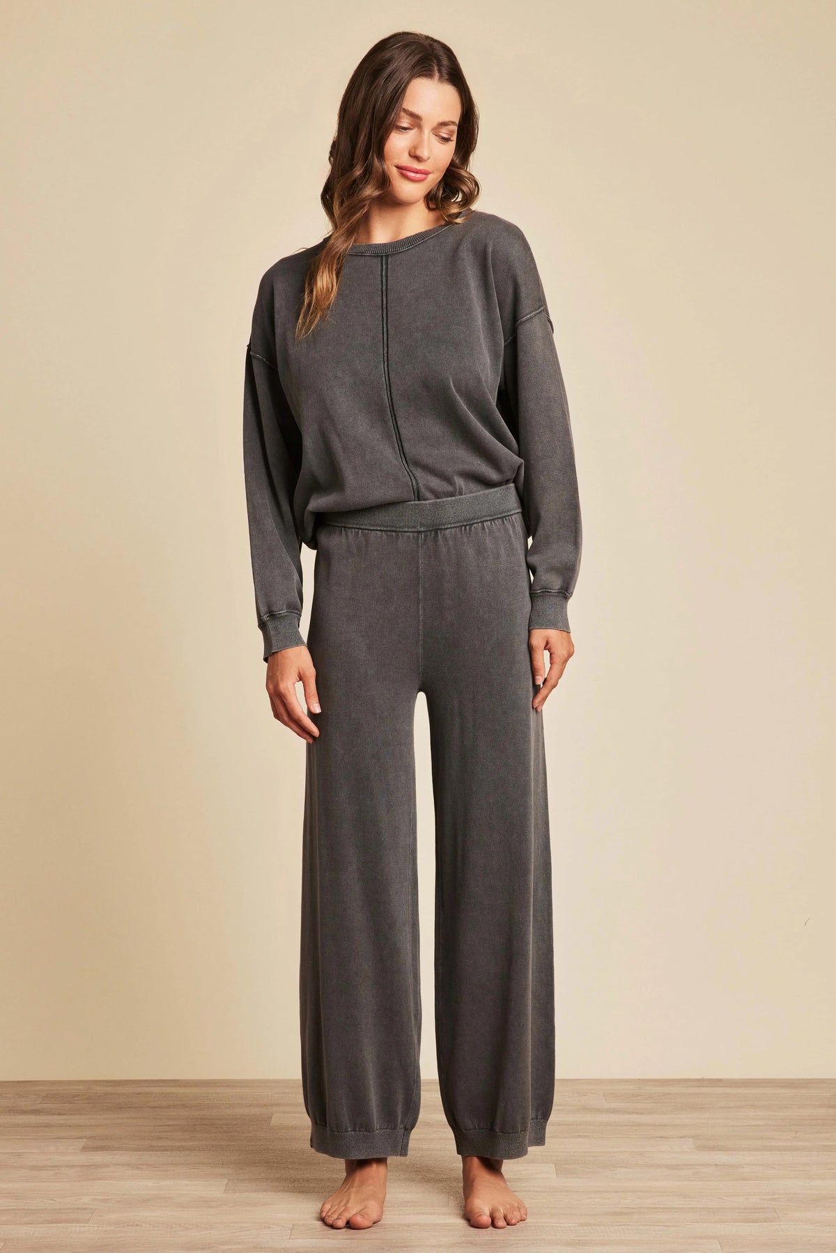 Sunbleached Ankle Pant
