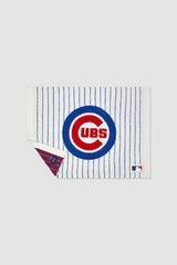 CozyChic® Chicago Cubs™ Stroller Blanket