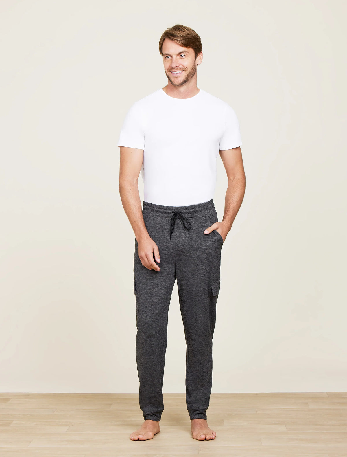 Malibu Collection® Butterchic Cargo Pant