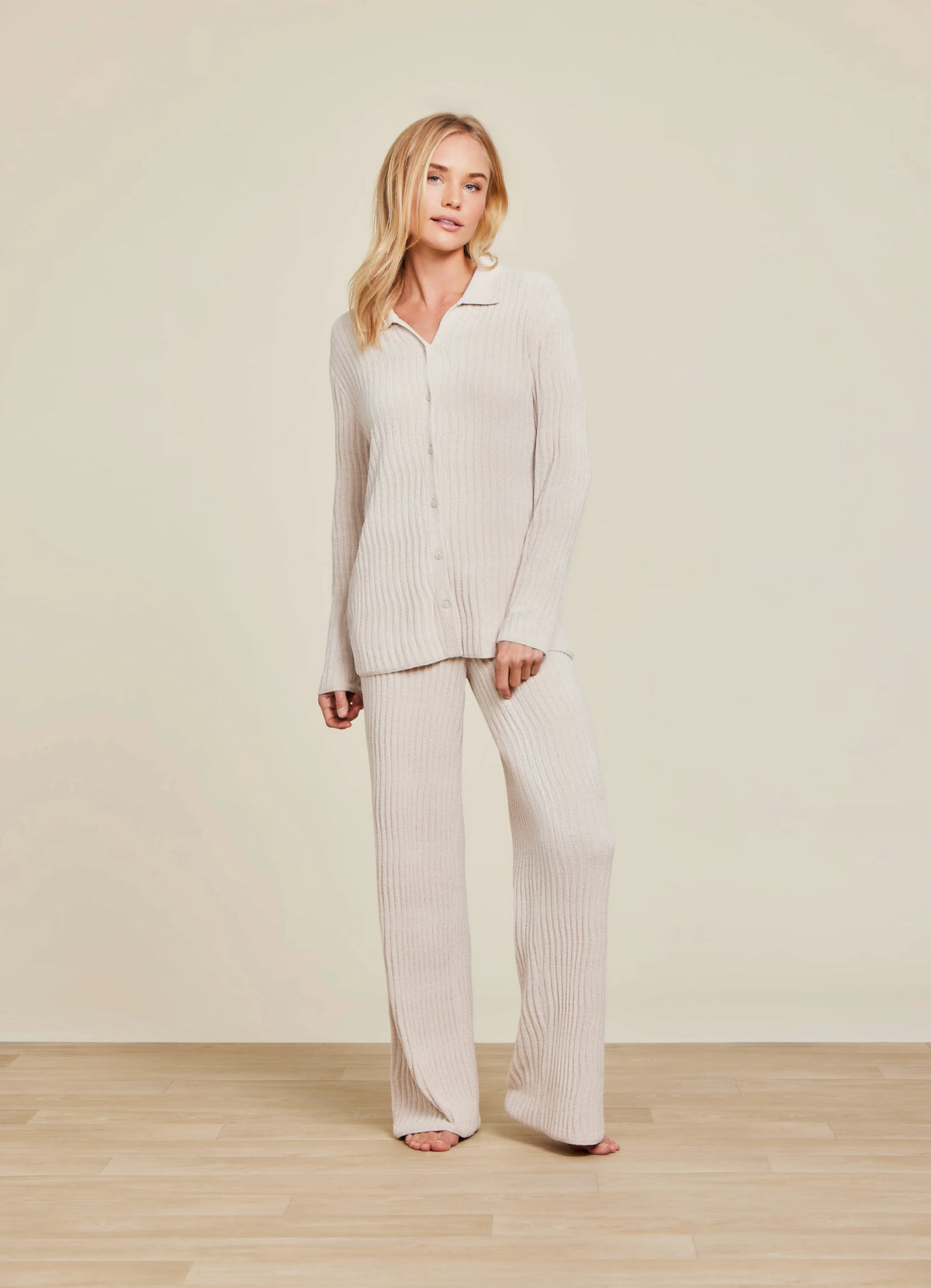 CozyChic Ultra Lite® Wave Shirt