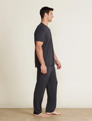 Malibu Collection® Triblend Pigment Washed Tee