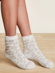 CozyChic® Youth Barefoot In The Wild® Socks