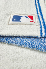 CozyChic® Los Angeles Dodgers™ Stroller Blanket