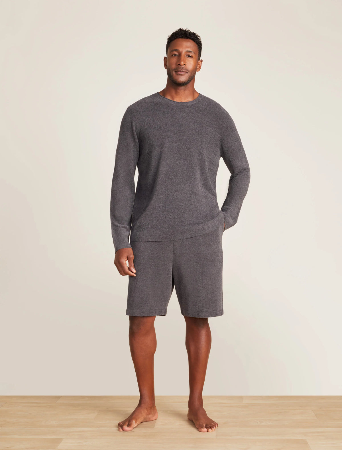CozyChic Ultra Lite® Roll Neck Pullover