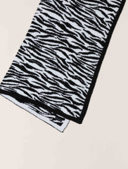 CozyChic® Tiger Print Blanket