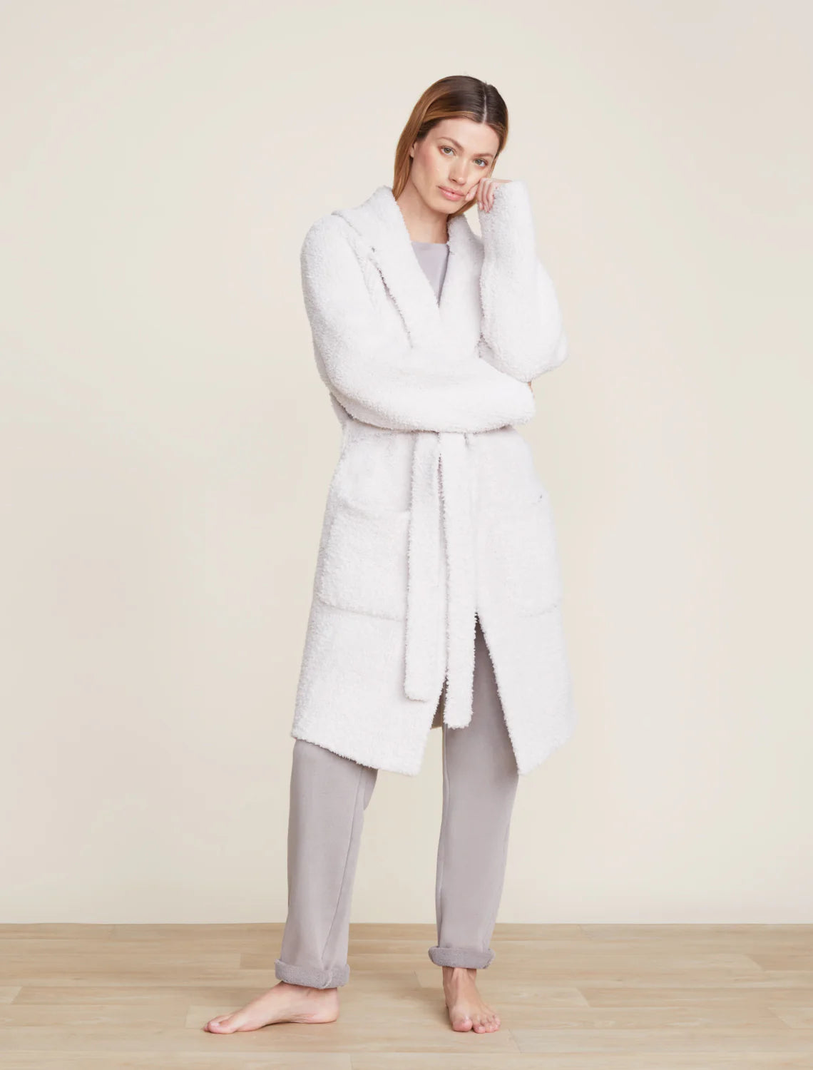 CozyChic® Teddy Coat