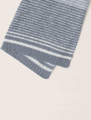CozyChic® Gradient Stripe Stroller Blanket
