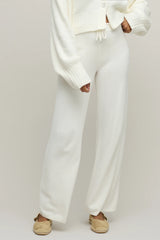 CozyChic Ultra Lite® Tie Waist Relaxed Pant