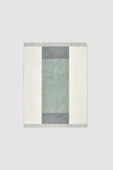 CozyChic® Cova Center Stripe Stroller Blanket