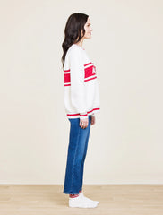 CozyChic® Cotton Apres Pullover