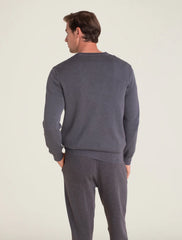 Sunbleached Pullover
