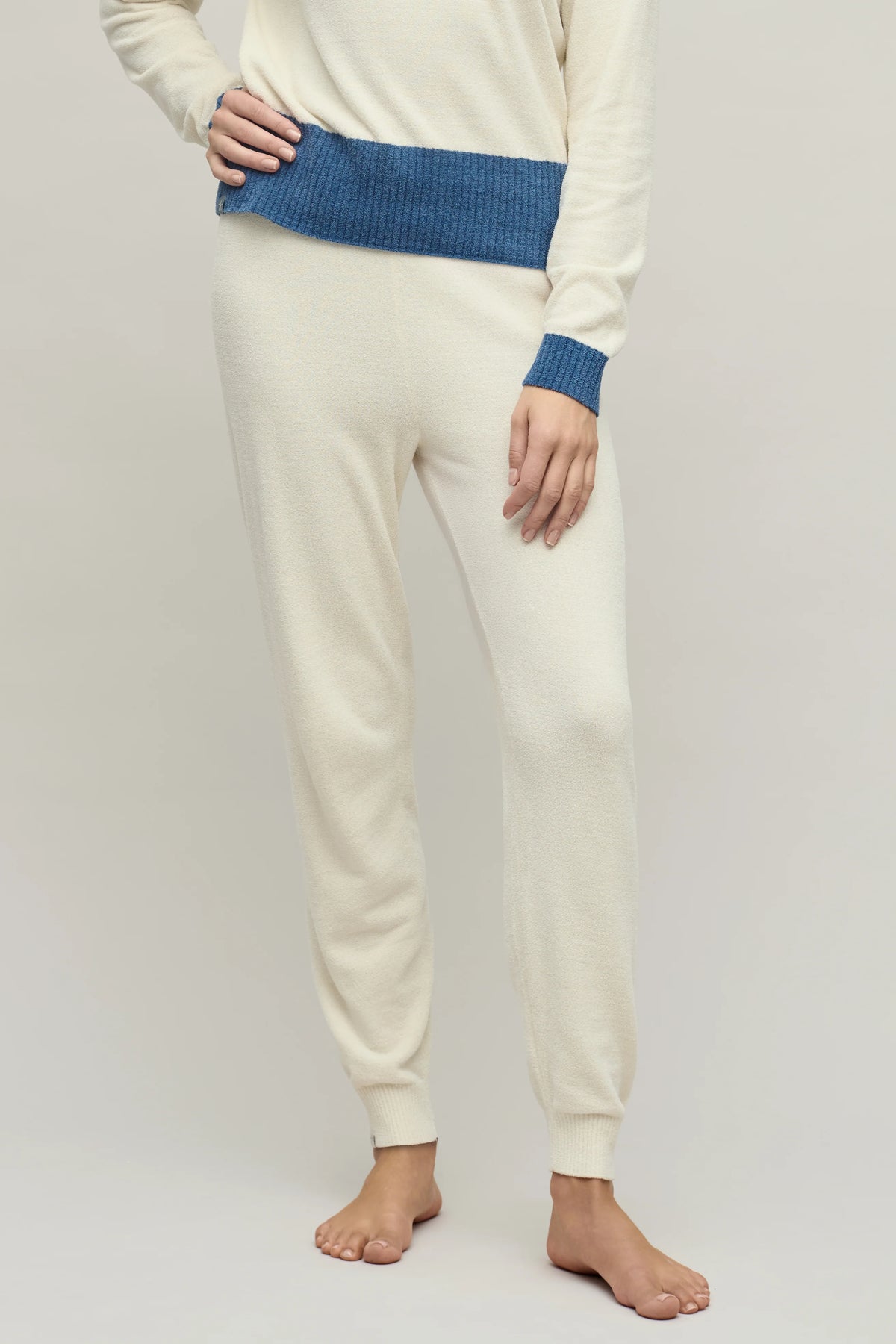 CozyChic Ultra Lite® Color Block Jogger