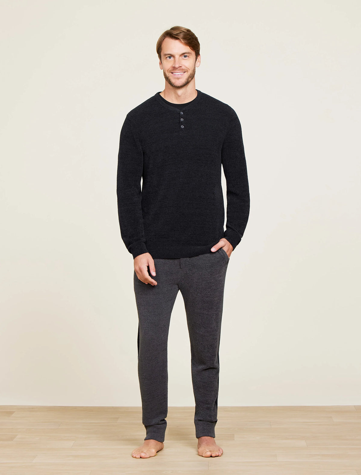 CozyChic Ultra Lite® Henley
