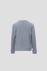 Malibu Collection® Youth Brushed Fleece Pullover