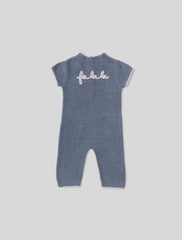 CozyChic Lite® Baby Fa La La Onesie