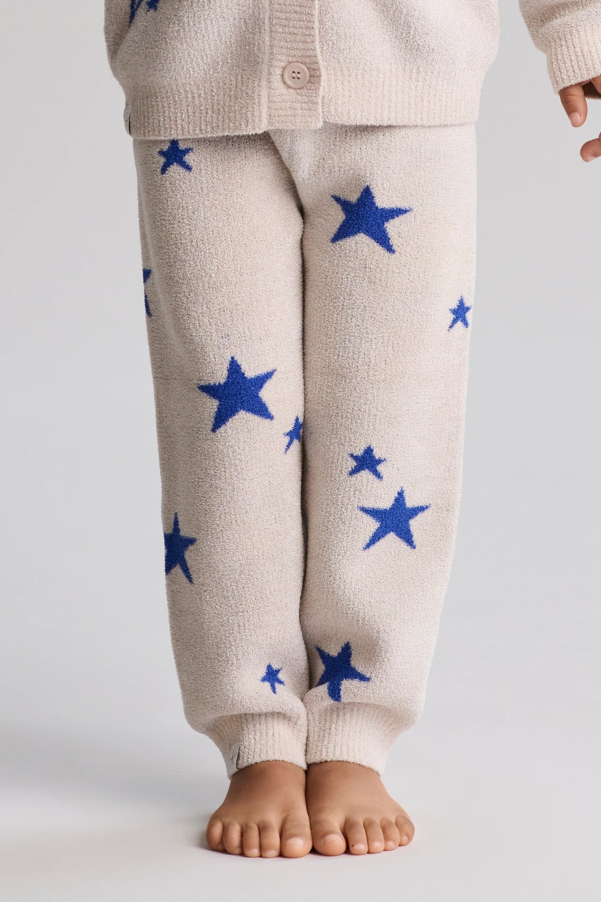 CozyChic Ultra Lite® Toddler Space Star Adventure Pant