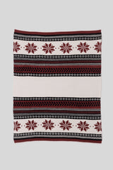 CozyChic® Fair Isle Throw