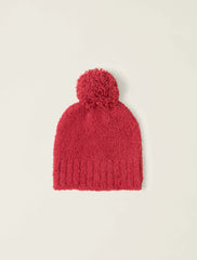 CozyChic® Pom Pom Beanie