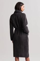 CozyChic® Blanket Stitch Robe