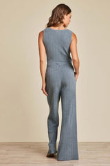 CozyChic Ultra Lite® Rib Belted Pant