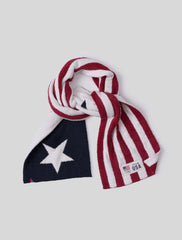 CozyChic® Team USA Stars and Stripes Scarf