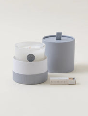 At the Beach Luxe Soy Candle